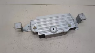  Блок управления АКПП Mitsubishi Pajero 4 Арт 20422447, вид 4
