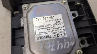 7P0927601 Блок управления АКПП Audi Q7 4L Арт 20422479, вид 2