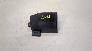 FB5Z17D943C Кронштейн крепления бампера заднего Ford Explorer 5 restailing Арт 20424984, вид 1