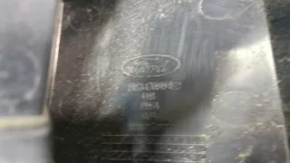 FB5Z17D943C Кронштейн крепления бампера заднего Ford Explorer 5 restailing Арт 20424984, вид 3