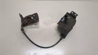  Крепление запаски Mercedes Sprinter W907/910 Арт 20422445, вид 1