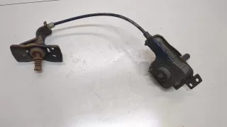  Крепление запаски Mercedes Sprinter W907/910 Арт 20422445, вид 2