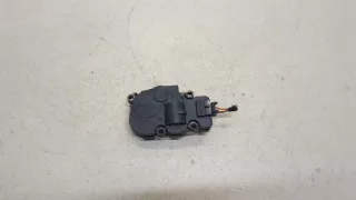  Моторчик заслонки печки Volvo XC90 2 Арт 20423496, вид 1