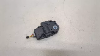  Моторчик заслонки печки Volvo XC90 2 Арт 20423496, вид 2