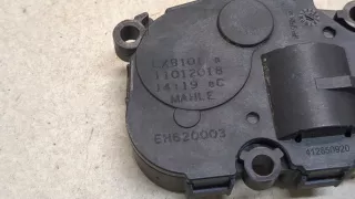  Моторчик заслонки печки Volvo XC90 2 Арт 20423496, вид 4