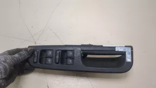1J4959857D Кнопка стеклоподъемника переднего левого Volkswagen Golf 4 Арт 20396426, вид 1