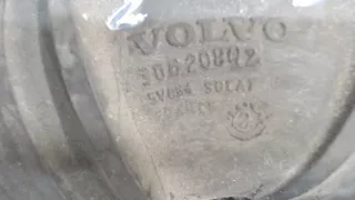 30620802 Патрубок воздушного фильтра Volvo V40 1 Арт 7312246, вид 3