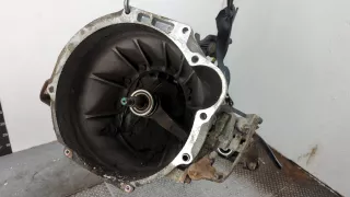  КПП механическая (МКПП) 5-ступенчатая Mitsubishi L200 4 Арт 20424258
