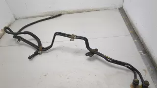 216215X00A,216235X00A Трубка масляного щупа Nissan Navara D40 2.5л DTI Арт 20423577, вид 1