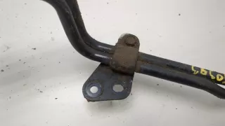 216215X00A,216235X00A Трубка масляного щупа Nissan Navara D40 2.5л DTI Арт 20423577, вид 2