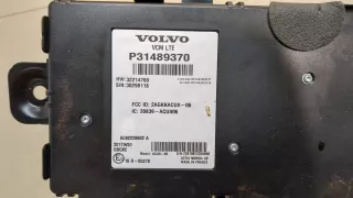 p31489370 Блок управления VCM Volvo XC90 2 Арт 20423391, вид 3