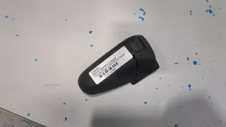 688010H010 Петля заднего стекла Toyota Aygo 1 Арт 20420204, вид 1