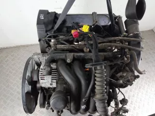 AHL,138247 Двигатель Volkswagen Passat B5 Арт AG1102606, вид 1