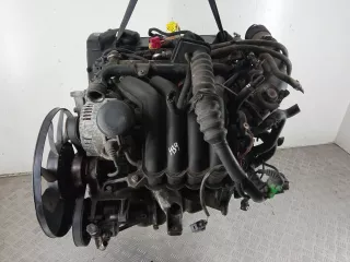 AHL,138247 Двигатель Volkswagen Passat B5 Арт AG1102606, вид 2