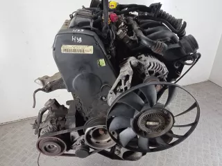 AHL,138247 Двигатель Volkswagen Passat B5 Арт AG1102606, вид 3