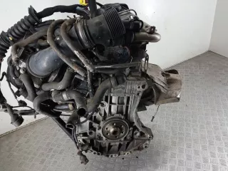 AHL,138247 Двигатель Volkswagen Passat B5 Арт AG1102606, вид 5