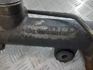 A20311011002 рулевая рейка Mercedes C W203 Арт AG1105615, вид 4
