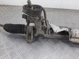1J1422105DE рулевая рейка Volkswagen Golf 4 Арт AG1107463, вид 3
