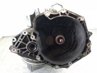 F17C3.94 КПП механическая (МКПП) 5-ступенчатая Opel Vectra C  Арт AG1103614, вид 1