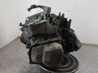 F17C3.94 КПП механическая (МКПП) 5-ступенчатая Opel Vectra C  Арт AG1103614, вид 4