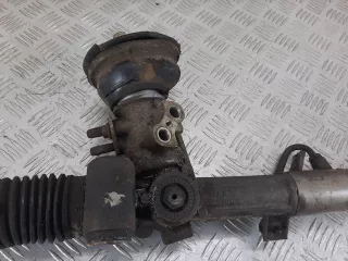 7831985140 рулевая рейка Opel Astra H Арт AG1100239, вид 3