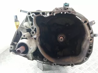 JH1 053,D942930 КПП механическая (МКПП) 5-ступенчатая Renault Sandero 1 Арт AG1100925, вид 1