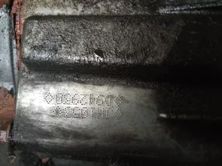 JH1 053,D942930 КПП механическая (МКПП) 5-ступенчатая Renault Sandero 1 Арт AG1100925, вид 2