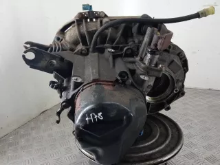 JH1 053,D942930 КПП механическая (МКПП) 5-ступенчатая Renault Sandero 1 Арт AG1100925, вид 4