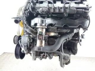 BN Двигатель Ford Transit 3 restailing Арт AG1100421, вид 2