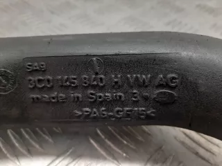 3C0145840H Патрубок интеркулера Volkswagen Caddy 3 Арт AG1106147, вид 3