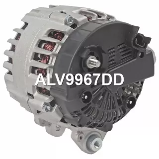 ALV9967DD,231006833R,439967,TG15C217 Генератор Dacia Logan 2 Арт А2222963727-8, вид 2