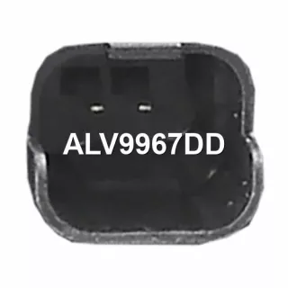 ALV9967DD,231006833R,439967,TG15C217 Генератор Dacia Logan 2 Арт А2222963727-8, вид 3