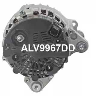 ALV9967DD,231006833R,439967,TG15C217 Генератор Dacia Logan 2 Арт А2222963727-8, вид 4