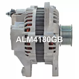 111806,CAL35168,CAL35214AS,DRA3696,DRA3699,J5115034,JA1180IR,8EL737324001,ALM1180BS,ALM1180GB,ALM1180KL,ALM1180MA,ALM1180UX,ALM1180YX,ALM4180BS,ALM4180GB,ALM4180UX,ALM4180ZD,ALM9180BS,210623,A003T14491,A003TA0791,A003TA0791A,A003TA1191,A3TA0791,A3TA0791A,A3TB2891,ALMT021,MD303481,MD313395,MD317119,MD350608,MD370480,ALM1180RB,ALM1180WA,ALM4180WA,20110234ALT3506,ALT3508,13692N,301N20125Z Генератор Mitsubishi Pajero 2 Арт MOS00291378-10, вид 7