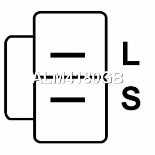 111806,CAL35168,CAL35214AS,DRA3696,DRA3699,J5115034,JA1180IR,8EL737324001,ALM1180BS,ALM1180GB,ALM1180KL,ALM1180MA,ALM1180UX,ALM1180YX,ALM4180BS,ALM4180GB,ALM4180UX,ALM4180ZD,ALM9180BS,210623,A003T14491,A003TA0791,A003TA0791A,A003TA1191,A3TA0791,A3TA0791A,A3TB2891,ALMT021,MD303481,MD313395,MD317119,MD350608,MD370480,ALM1180RB,ALM1180WA,ALM4180WA,20110234ALT3506,ALT3508,13692N,301N20125Z Генератор Mitsubishi Pajero 2 Арт MOS00291378-12, вид 3