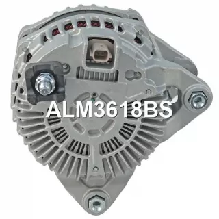 ALM3618BS,A3TX1881,A3TX1881ZE,A3TX2681,A3TX2681ZE,231003784R,231009036R Генератор Renault Megane 4 Арт MOS00378458-4, вид 4
