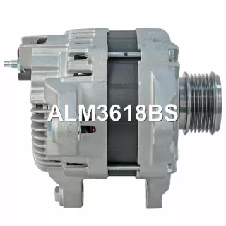 ALM3618BS,A3TX1881,A3TX1881ZE,A3TX2681,A3TX2681ZE,231003784R,231009036R Генератор Renault Megane 4 Арт MOS00378458-4, вид 8