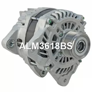 ALM3618BS,A3TX1881,A3TX1881ZE,A3TX2681,A3TX2681ZE,231003784R,231009036R Генератор Renault Talisman 2 Арт MOS00378458-6, вид 1