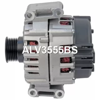 A3361,UD14297A,0986084980,116142,116365,CAL15579GS,DA2503,DRA1393,ALV3555BS,ALV3555DD,ALV3555FY,ALV3555KL,LRA03818,0009062822,0009068504,A0009062822,A0009068504,2613000A,439849,439941,CG20U015,CG20U029,301N20933Z Генератор Mercedes ML/GLE W166 Арт А2222770910-8, вид 6
