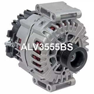 A3361,UD14297A,0986084980,116142,116365,CAL15579GS,DA2503,DRA1393,ALV3555BS,ALV3555DD,ALV3555FY,ALV3555KL,LRA03818,0009062822,0009068504,A0009062822,A0009068504,2613000A,439849,439941,CG20U015,CG20U029,301N20933Z Генератор Mercedes Sprinter W906 Арт А2222770910-10, вид 1