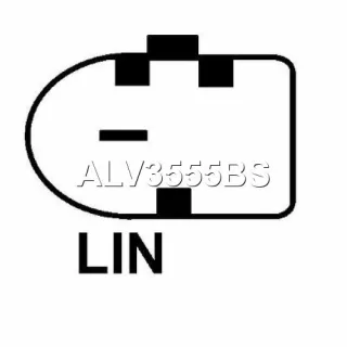 A3361,UD14297A,0986084980,116142,116365,CAL15579GS,DA2503,DRA1393,ALV3555BS,ALV3555DD,ALV3555FY,ALV3555KL,LRA03818,0009062822,0009068504,A0009062822,A0009068504,2613000A,439849,439941,CG20U015,CG20U029,301N20933Z Генератор Mercedes Sprinter W906 Арт А2222770910-10, вид 3