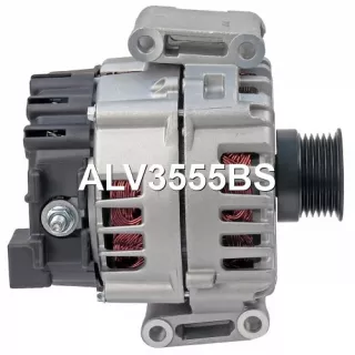 A3361,UD14297A,0986084980,116142,116365,CAL15579GS,DA2503,DRA1393,ALV3555BS,ALV3555DD,ALV3555FY,ALV3555KL,LRA03818,0009062822,0009068504,A0009062822,A0009068504,2613000A,439849,439941,CG20U015,CG20U029,301N20933Z Генератор Mercedes Sprinter W906 Арт А2222770910-10, вид 4