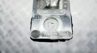 7M3943021A Подсветка номера Volkswagen Sharan 1 restailing Арт 52463, вид 4