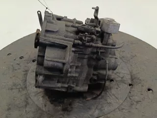 HDV КПП механическая (МКПП) Volkswagen Passat B6 Арт 157357.01, вид 1
