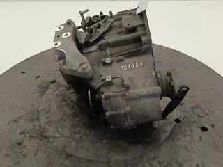 HDV КПП механическая (МКПП) Volkswagen Passat B6 Арт 157357.01, вид 3