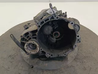 HDV КПП механическая (МКПП) Volkswagen Passat B6 Арт 157357.01, вид 4