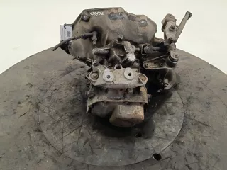 F13 КПП механическая (МКПП) Opel Corsa C Арт 158706.01, вид 2