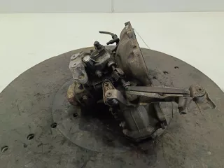 F13 КПП механическая (МКПП) Opel Corsa C Арт 158706.01, вид 3