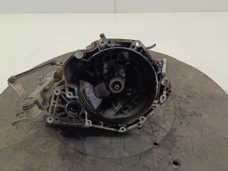 F13 КПП механическая (МКПП) Opel Corsa C Арт 158706.01, вид 4