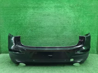 51128739260 Бампер задний BMW X4 G02 Арт 0000007075650, вид 1